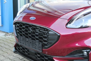 Ford Puma Ford Puma 1.0 EcoBoost Hybrid ST-Line X 125pk | Driver Assistance Pack | Winterpack | Elek. Achterklep | Keyless | Verlengde Fabrieksgarantie tot 03-2028 - afbeelding nr 40