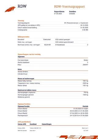 Tesla Model 3 Tesla Model 3 Long Range AWD 75 kWh 2019 TREKHAAK Incl BTW - afbeelding nr 18
