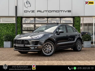 Porsche Macan 3.0 S