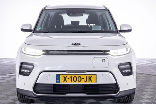 Kia e-Soul Kia e-Soul DynamicPlusLine 64 kWh | NAVI | ECC | PDC - afbeelding nr 26