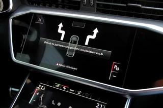 Audi A6 Audi A6 Avant 55 TFSIe Quattro S-Line - 367 pk **Pano / HuD / Bang - afbeelding nr 22