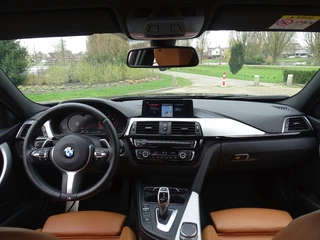 BMW 3 Serie BMW 3 Serie 320d TwinTurbo / M-Sport Ed. / 2018 / LED *NAP* - afbeelding nr 49