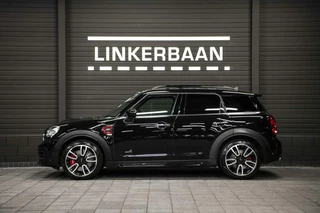 MINI Countryman MINI Countryman 2.0 John Cooper Works 306pk ALL4 | Alle opties | Panodak | H&K | Adapt onderstel | 19 inch | NL Auto | - afbeelding nr 11