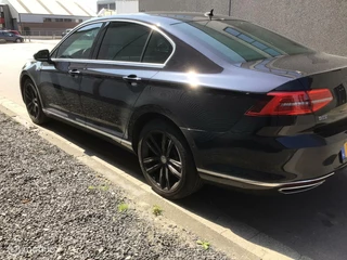 Volkswagen Passat Volkswagen Passat 1.4 GTE Highline PANORAMA, DAB, NAVI, - afbeelding nr 5