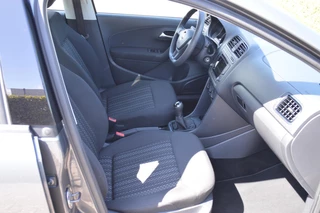 Volkswagen Polo Volkswagen Polo 1.0 75 pk Comfortline 5 drs 2e eig. 82.584km! - afbeelding nr 65