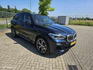 BMW X5 - 188839605-0