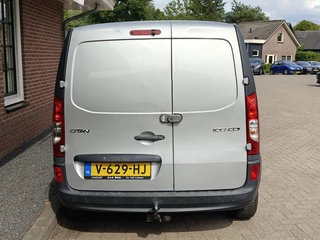 Mercedes-Benz Citan Mercedes-Benz Citan 108 CDI BE Bus.Prof, MARGE / CAMERA / TREKHAAK - afbeelding nr 6