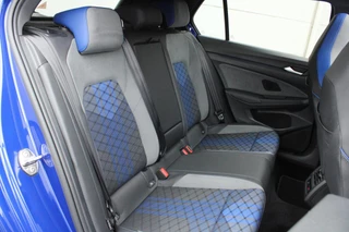 Volkswagen Golf Volkswagen Golf 2.0 TSI R 4Motion Harman Kardon Akrapovic - afbeelding nr 23
