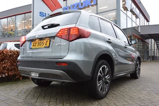 Suzuki Vitara - afbeelding nr 7