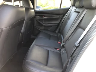 Mazda 3 - afbeelding nr 12