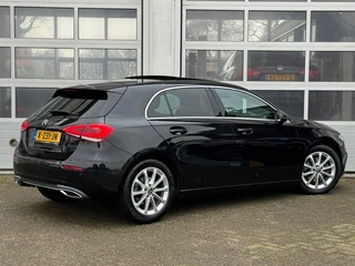 Mercedes-Benz A-Klasse - afbeelding nr 3
