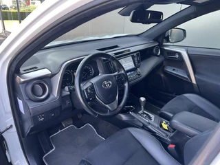 Toyota RAV4 Toyota RAV4 2.5 Hybrid Style | NL auto | Dealeronderhouden - afbeelding nr 7