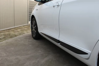 Toyota Yaris - afbeelding nr 12