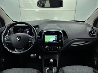 Renault Captur Renault Captur TCe 150PK EDC Intens / Navi / Camera - afbeelding nr 28