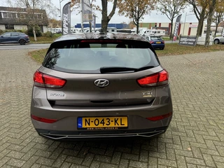 Hyundai i30 - afbeelding nr 4