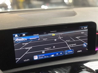 Mercedes-Benz A-Klasse Mercedes-Benz A-klasse A45 S AMG 4MATIC+ | fabrieksgarantie | pano | keyless | 360 camera | schaalstoelen - afbeelding nr 24
