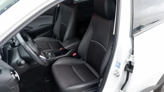 Mazda CX-3 Mazda CX-3 2.0 Sportline 120 Navi/HUD/Camera/Climate/Cruise/Winterset - afbeelding nr 11
