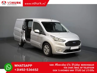 Ford Transit Connect - afbeelding nr 8