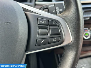 BMW X1 BMW X1 sDrive18i High Executive | Harman Kardon | TOPstaat! - afbeelding nr 28