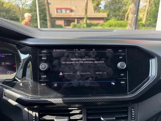 Volkswagen T-Cross Airco/Navi/Apple Carplay/5-Deurs - afbeelding nr 26