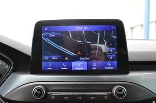 Ford Focus Ford Focus 1.5 EcoBoost Active Business 150pk | Dealeronderhouden! | Automaat | Trekhaak 1500KG | Cruise Control | Navigatie | Airco | Parkeersensoren | - afbeelding nr 33