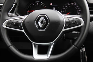 Renault Clio Renault Clio 1.0 TCe 90 Equilibre - afbeelding nr 17