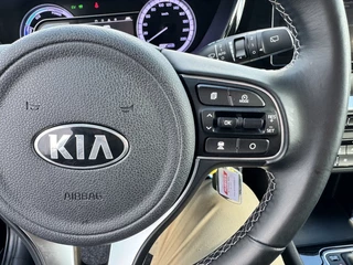 Kia Niro - afbeelding nr 23