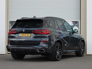BMW X5 BMW X5 xDrive40i High Executive M-sport | Panoramdak | 22inch - afbeelding nr 26