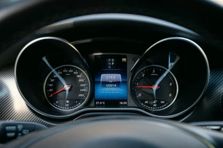 Mercedes-Benz V-Klasse - afbeelding nr 9