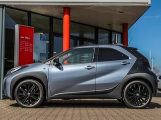 Toyota Aygo - afbeelding nr 9