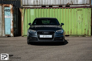 Audi A3 Audi A3 Sportback 1.4 TFSI S-line|G-tron|Benzine|DealerOnder - afbeelding nr 23