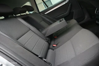 Škoda Octavia Skoda Octavia Combi 1.2 TSI Greentech Ambition ECC/NAVI/PDC - afbeelding nr 13