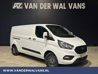 Ford Transit Custom - 36159401-0