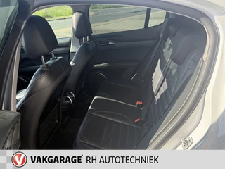 Alfa Romeo Stelvio - afbeelding nr 8