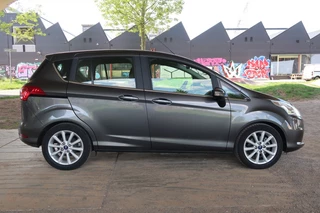 Ford B-MAX - afbeelding nr 5