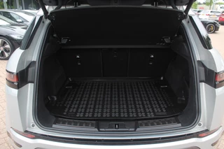 Land Rover Range Rover Evoque Land Rover Range Rover Evoque 2.0 P200 AWD R-Dynamic SE / Camera / Leder / 18'' / Apple CarPlay / Getint glas / Cruise Control - afbeelding nr 15