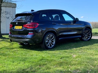 BMW X3 - afbeelding nr 20