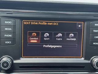 SEAT Leon SEAT Leon 2.0 TSI Cupra 280 320 PK - afbeelding nr 32