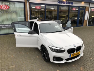 BMW 1 Serie - afbeelding nr 9