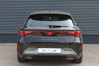 CUPRA Leon Sportstourer CUPRA Leon Sportstourer 1.5 TSI e-Hybrid Business LED/Keyless/Camera/Virtual Cockpit/Elek. klep/Acc/18