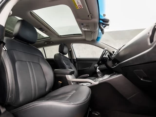 Kia Sportage Kia Sportage 1.6 GDI Luxury (PANORAMADAK, NAVIGATIE, CAMERA, LEDER, SPORTSTOELEN, XENON, GETINT GLAS, CLIMATE CONTROL, NIEUWSTAAT) - afbeelding nr 8