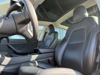 Tesla Model 3 Tesla Model 3 Long Range AWD Dual | Autopilot | Panorama | Leder | - afbeelding nr 9