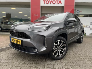 Toyota Yaris Cross - afbeelding nr 1
