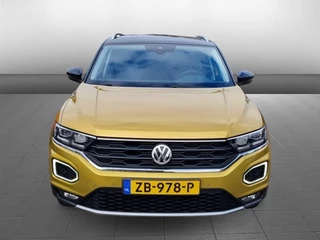 Volkswagen T-Roc - afbeelding nr 8