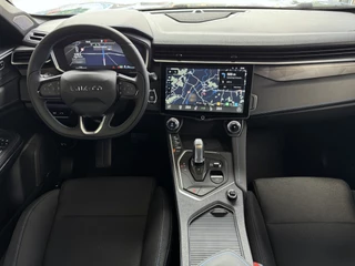 Lynk & Co 01 Lynk & Co 01 ✅ NIEUWE AUTO ✅ / MODEL 2024 STUUR/STOEL VERW. 1.5 261 PK ZWARTE HEMEL 360CAM 4 JAAR GARANTIE PHEV Plug-in Hybrid - afbeelding nr 26