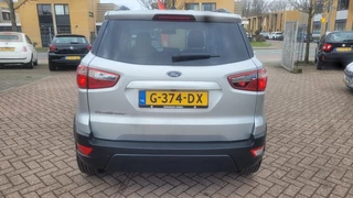 Ford EcoSport - afbeelding nr 6