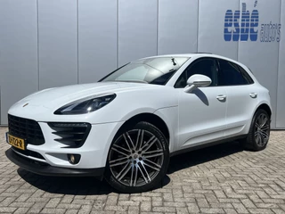 Porsche Macan 2.0