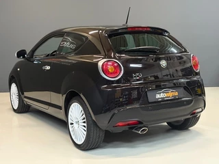 Alfa Romeo MiTo Alfa Romeo MiTo 1.4 Junior Climate control, 17Inch l.m. velgen, Stoelverwarming, PDC - afbeelding nr 8