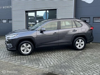 Toyota RAV4 Toyota RAV4 2.5 Hybrid Automaat First Edition - afbeelding nr 9