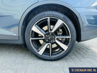 Polestar 2 Polestar 2 Long Range Dual Motor 78kWh 360gr PANO PIXEL h&k Trekhaak - afbeelding nr 21